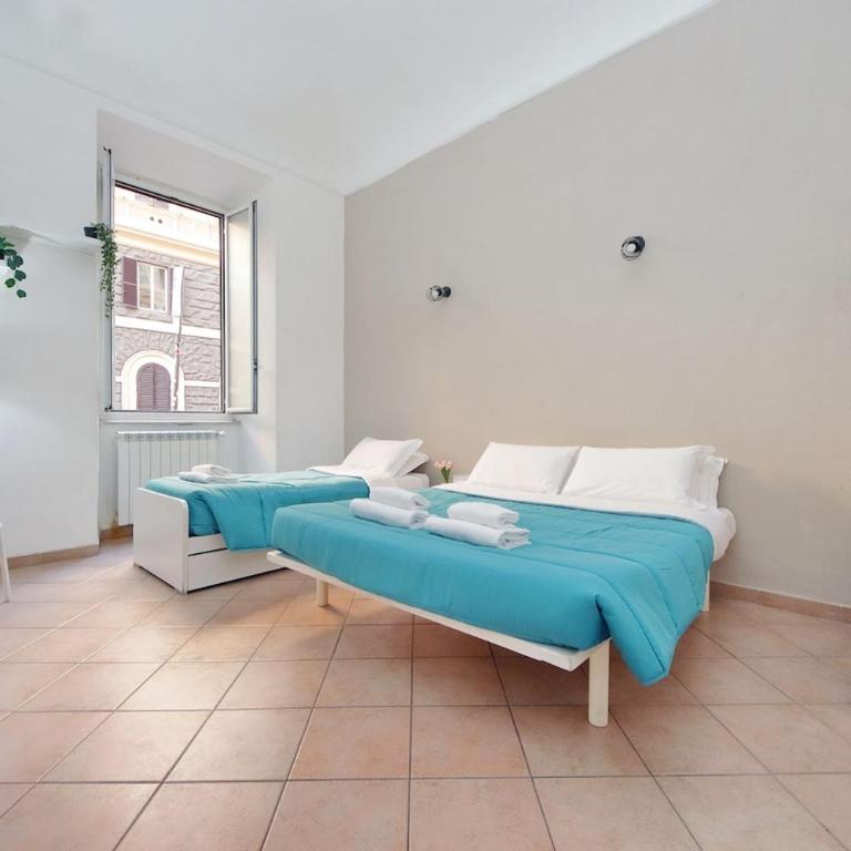 Maison Gaia - Apartment mit 2 Schlafzimmern - 23