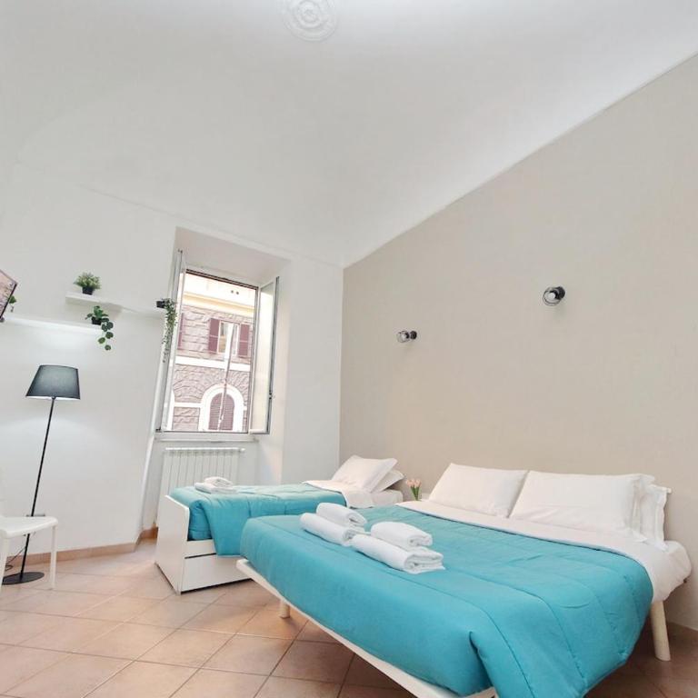 Maison Gaia - Apartment mit 2 Schlafzimmern - 22