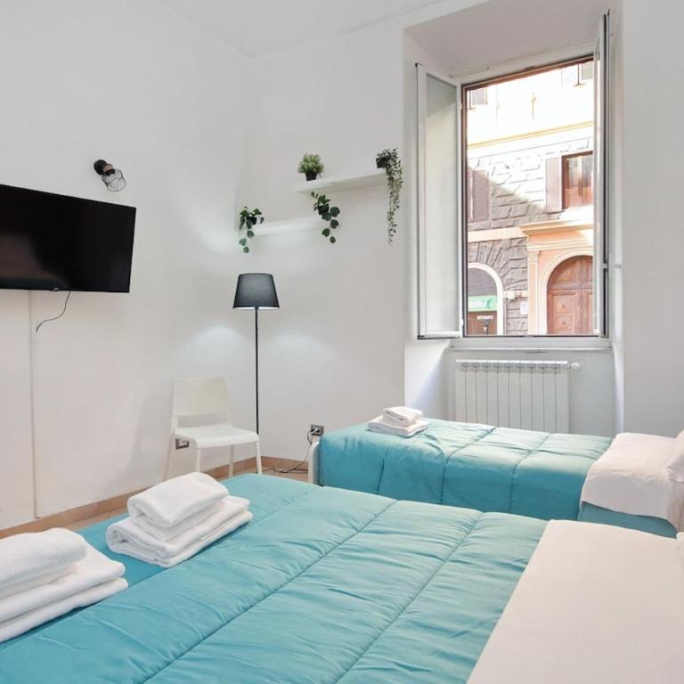 Maison Gaia - Apartment mit 2 Schlafzimmern - 20