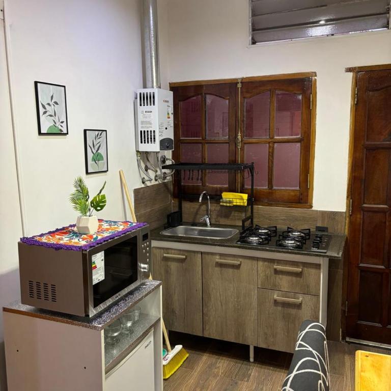 Sarr - One-Bedroom Apartment - 11