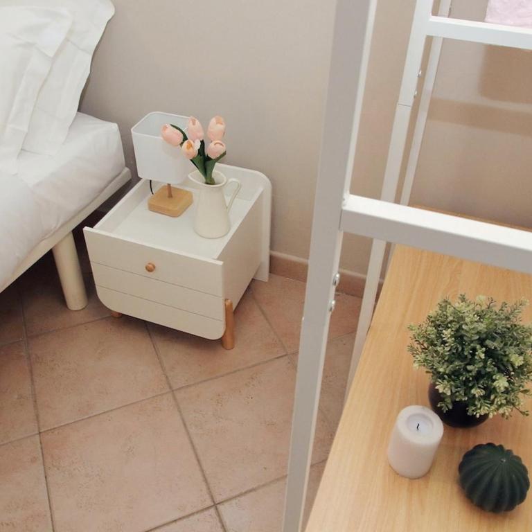 Maison Gaia - Apartment mit 2 Schlafzimmern - 14