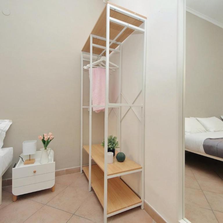 Maison Gaia - Apartment mit 2 Schlafzimmern - 13