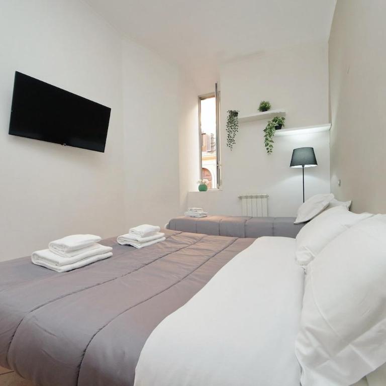 Maison Gaia - Apartment mit 2 Schlafzimmern - 12