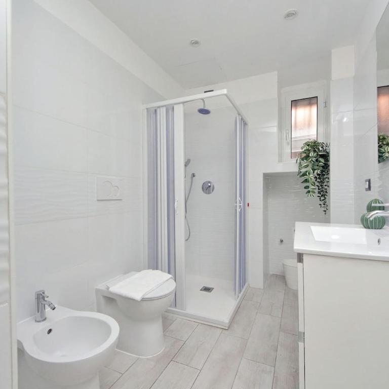 Maison Gaia - Apartment mit 2 Schlafzimmern - 11