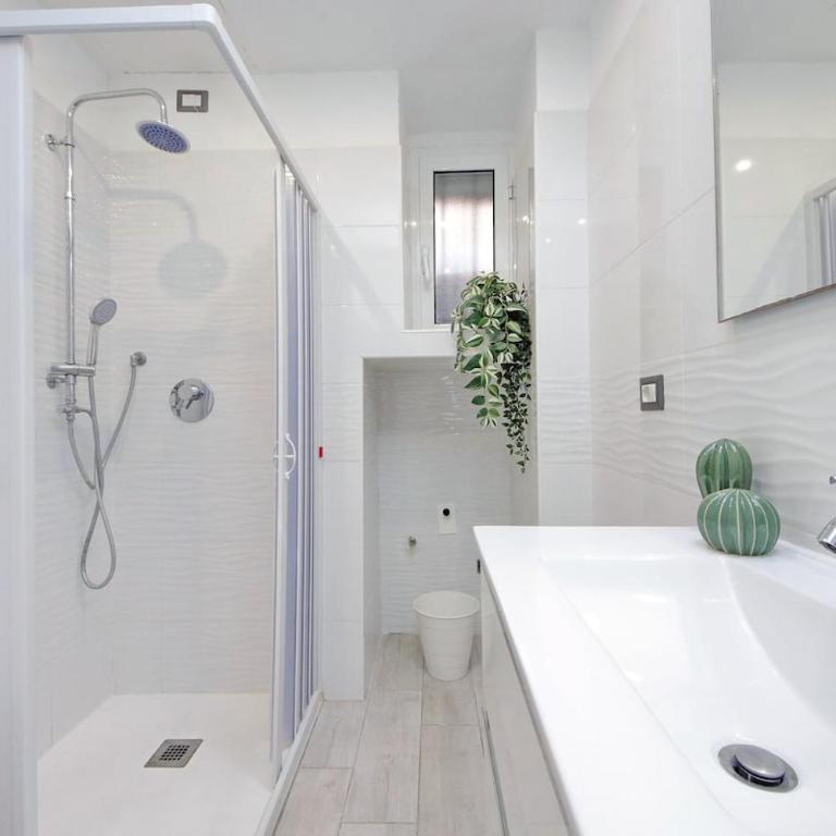 Maison Gaia - Apartment mit 2 Schlafzimmern - 8
