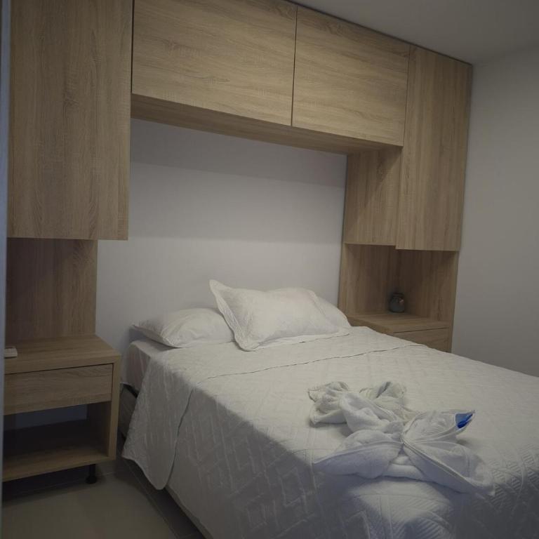 Precioso apartamento cerca del mar - Three-Bedroom Apartment - 15