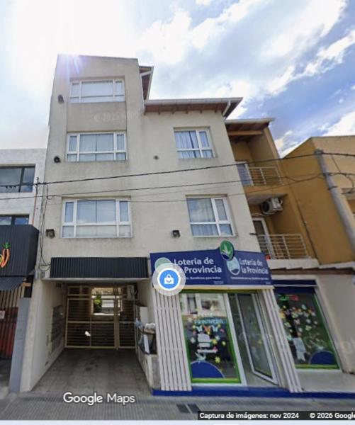 Departamento Falucho - Tandil - Apartamento de 1 dormitorio - 2