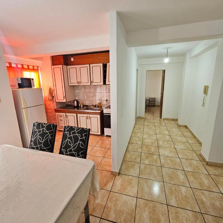 La Rioja Apartamento - Apartamento de 1 dormitorio - 2