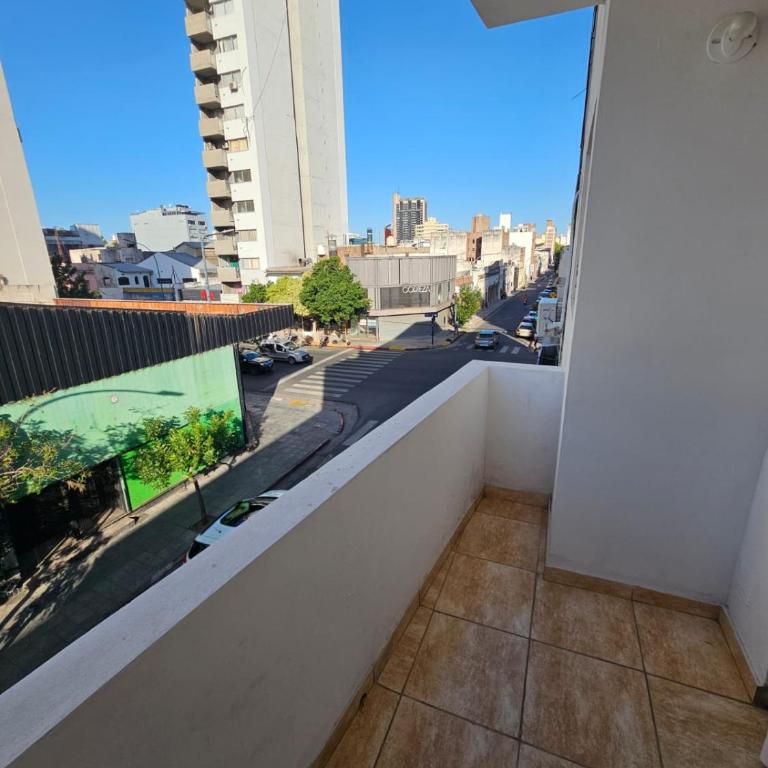 La Rioja Apartamento - Apartamento de 1 dormitorio - 4