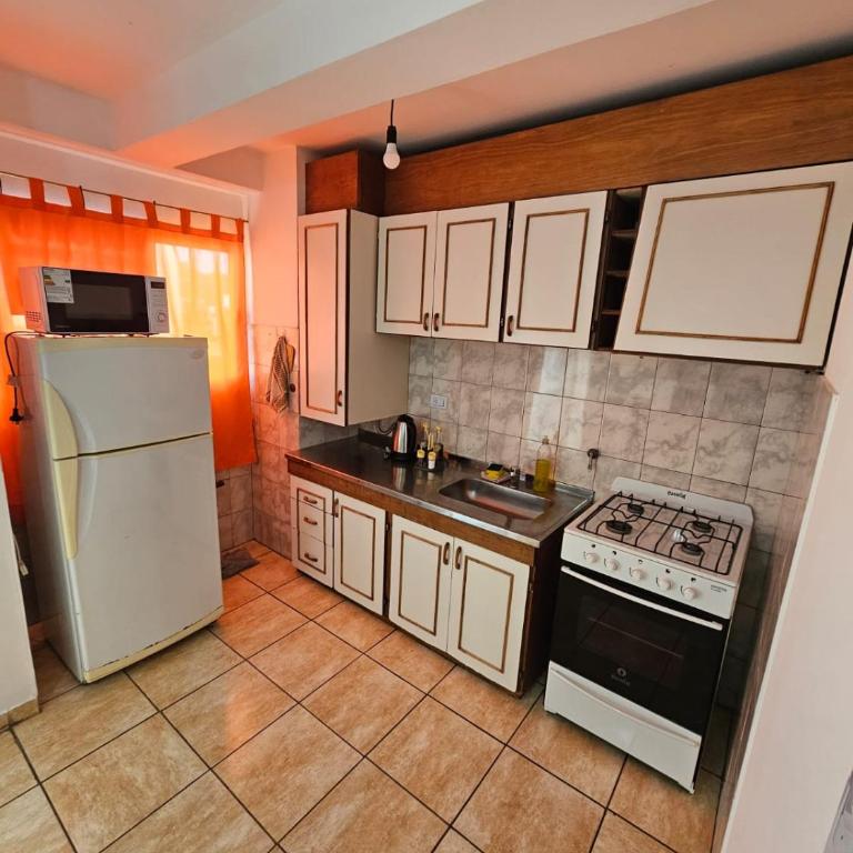 La Rioja Apartamento - Apartamento de 1 dormitorio - 5