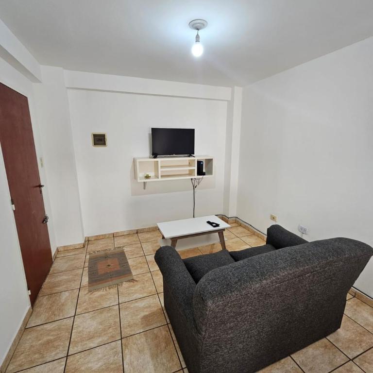 La Rioja Apartamento - Apartamento de 1 dormitorio - 7