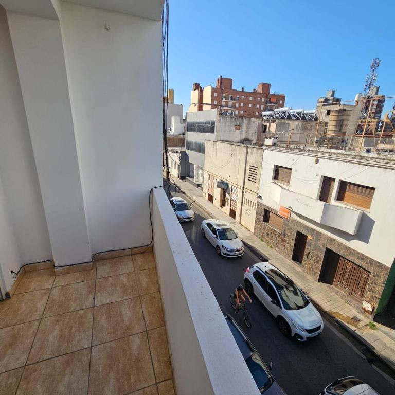 La Rioja Apartamento - Apartamento de 1 dormitorio - 8