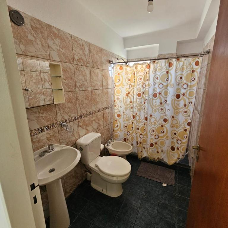 La Rioja Apartamento - Apartamento de 1 dormitorio - 9