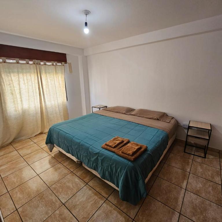 La Rioja Apartamento - Apartamento de 1 dormitorio - 13