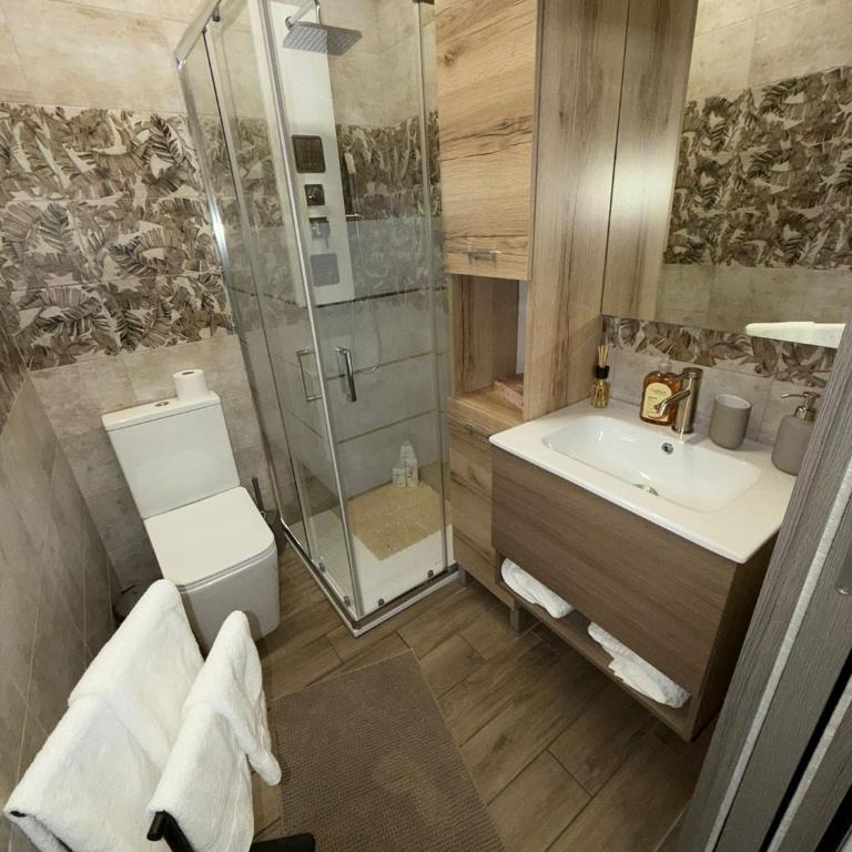 Casa Vacanze Jennifer - Deluxe One-Bedroom Apartment - 1