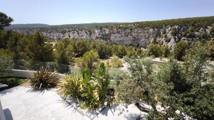 Cassis Lodges - Maison de Vacances 3 Chambres - 26