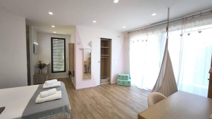 Cassis Lodges - Maison de Vacances 3 Chambres - 38