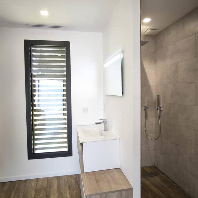 Cassis Lodges - Maison de Vacances 3 Chambres - 41
