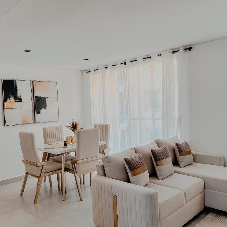 Lindo apartamento para descansar - Two-Bedroom Apartment - 2