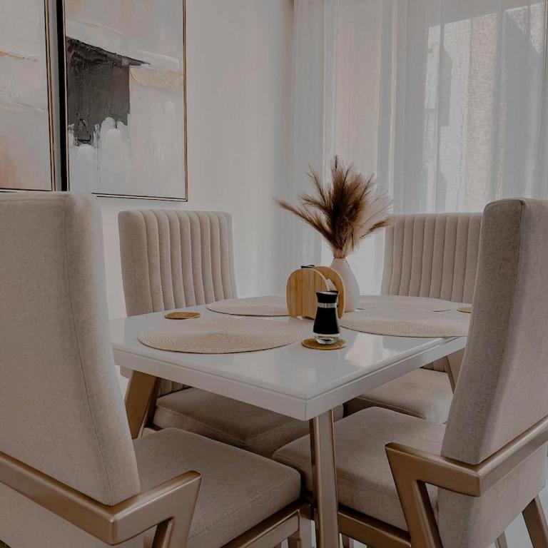 Lindo apartamento para descansar - Two-Bedroom Apartment - 3