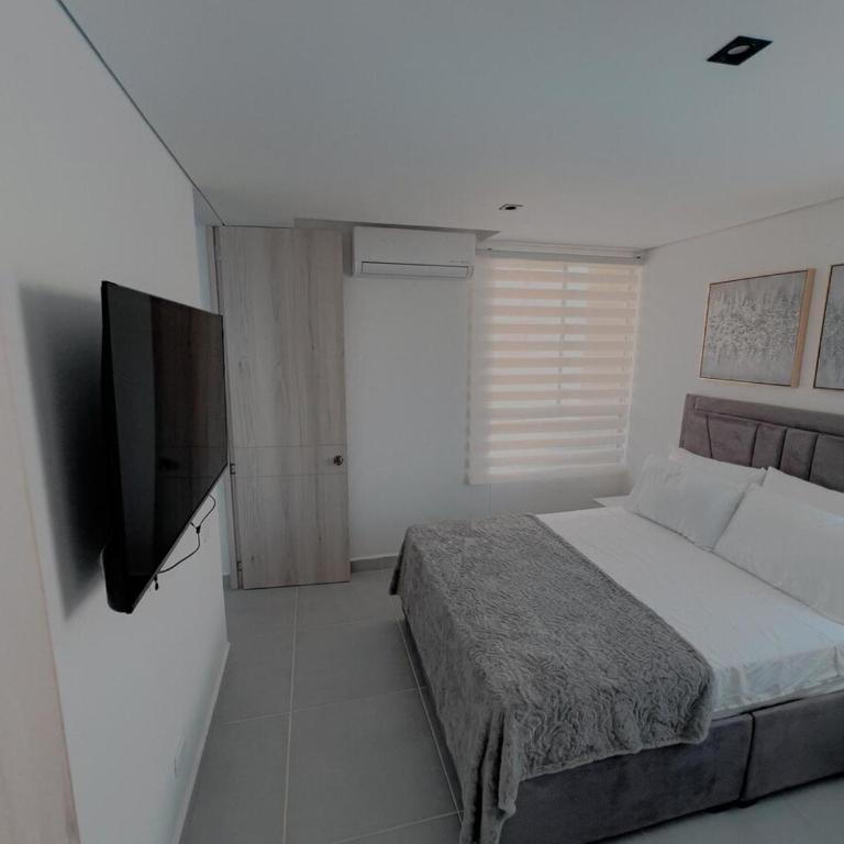 Lindo apartamento para descansar - Two-Bedroom Apartment - 4