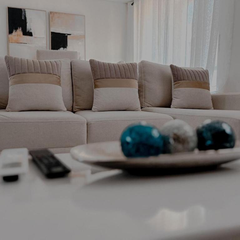 Lindo apartamento para descansar - Two-Bedroom Apartment - 19
