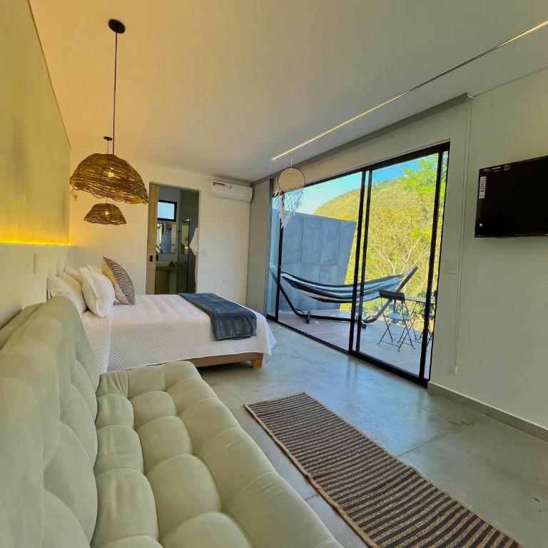 CASA MONO by Trip Monkey - Bungalow Deluxe - 5