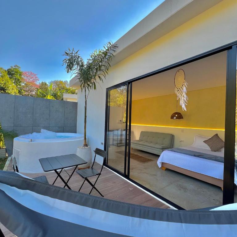 CASA MONO by Trip Monkey - Bungalow Deluxe - 12