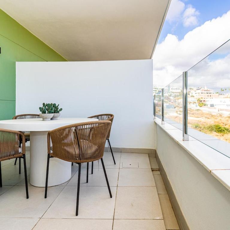 Ipanema 2 BR apartment with views - Apartamento de 2 dormitorios - 3