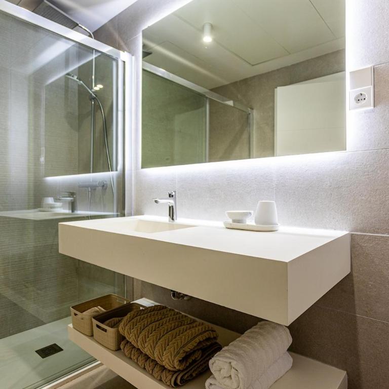 Ipanema 2 BR apartment with views - Apartamento de 2 dormitorios - 4