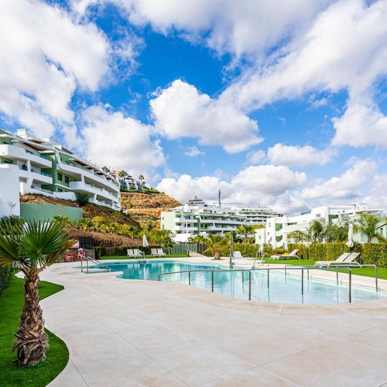 Ipanema 2 BR apartment with views - Apartamento de 2 dormitorios - 6