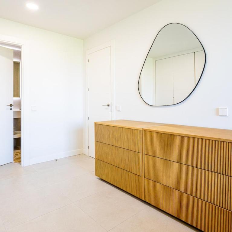 Ipanema 2 BR apartment with views - Apartamento de 2 dormitorios - 7