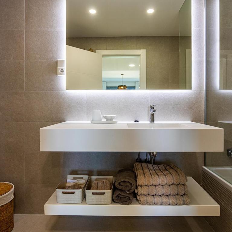 Ipanema 2 BR apartment with views - Apartamento de 2 dormitorios - 8
