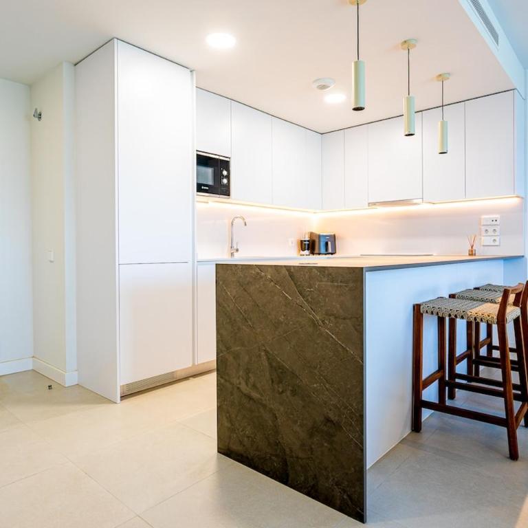 Ipanema 2 BR apartment with views - Apartamento de 2 dormitorios - 18
