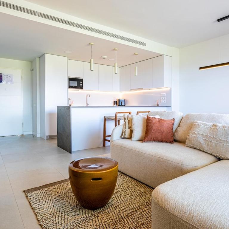 Ipanema 2 BR apartment with views - Apartamento de 2 dormitorios - 20