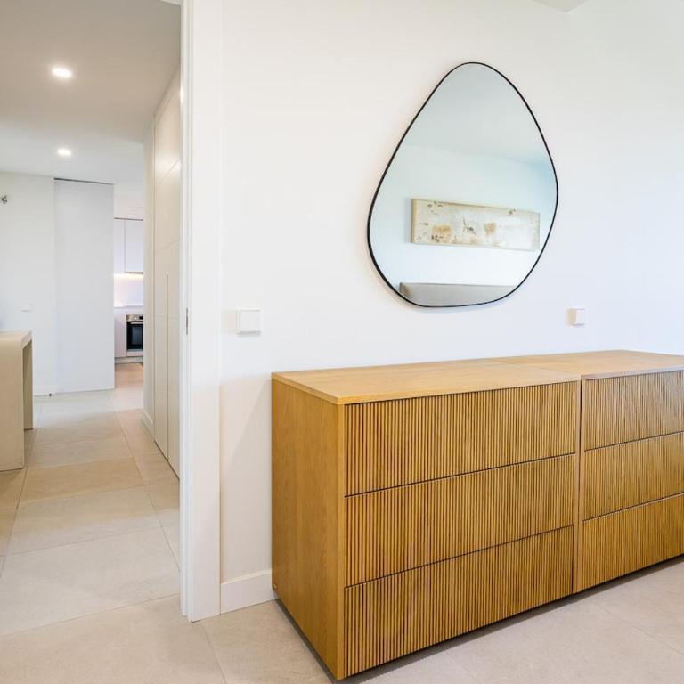 Ipanema 2 BR apartment with views - Apartamento de 2 dormitorios - 21