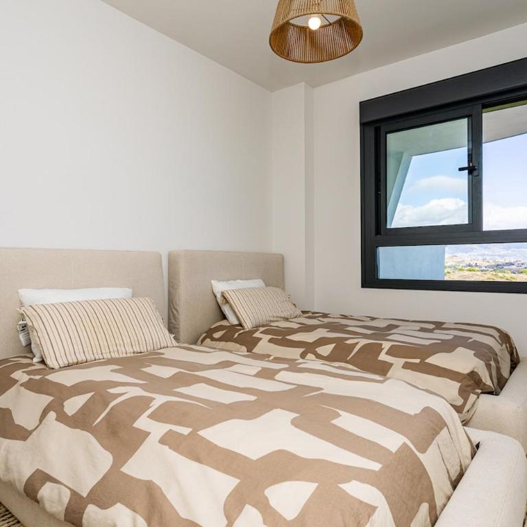 Ipanema 2 BR apartment with views - Apartamento de 2 dormitorios - 35