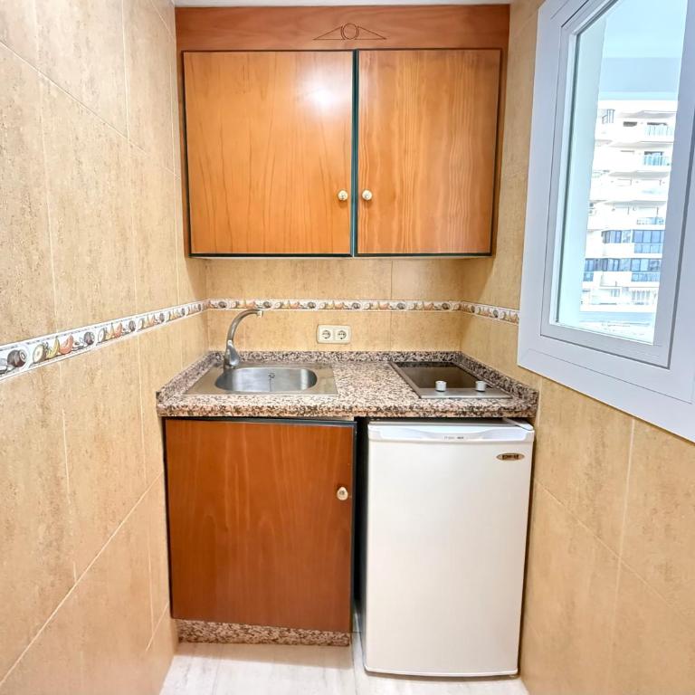PYR Beach & Pool Private Studios - Estudio con terraza - 10