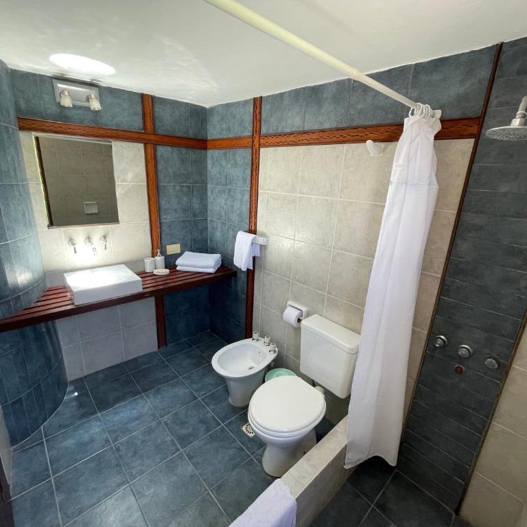 Balcones del Pintor - Habitación cuádruple - 6