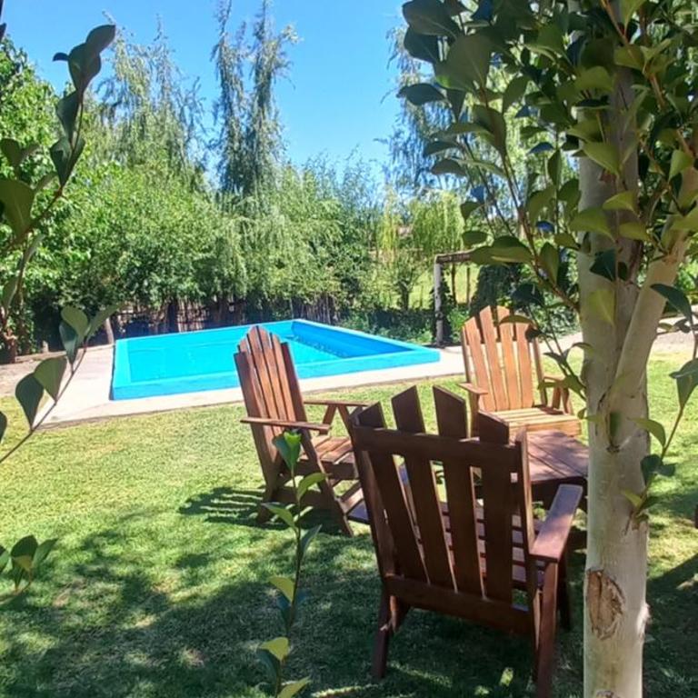 La Gruta - Apartamento de 2 dormitorios - 2
