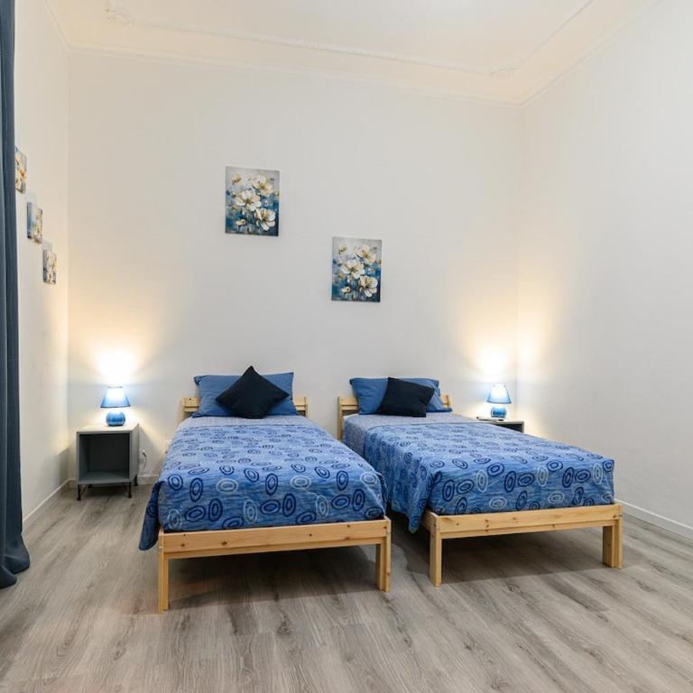 Il Vicoletto - Appartement 2 Chambres - 30