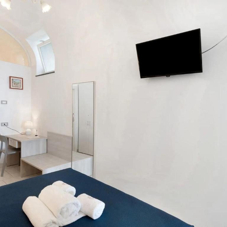 JoRi Vista Amalfi - Casa con 1 Camera da Letto - 43