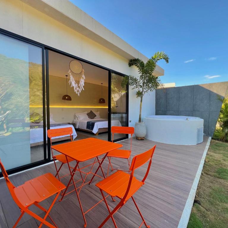 CASA MONO by Trip Monkey - Bungalow Familiar - 2