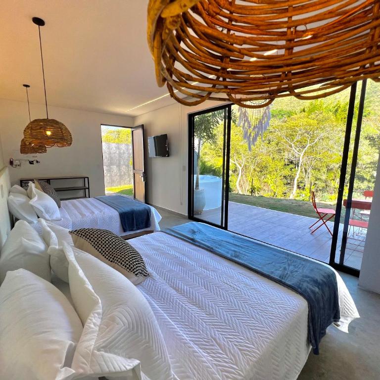 CASA MONO by Trip Monkey - Bungalow Familiar - 1