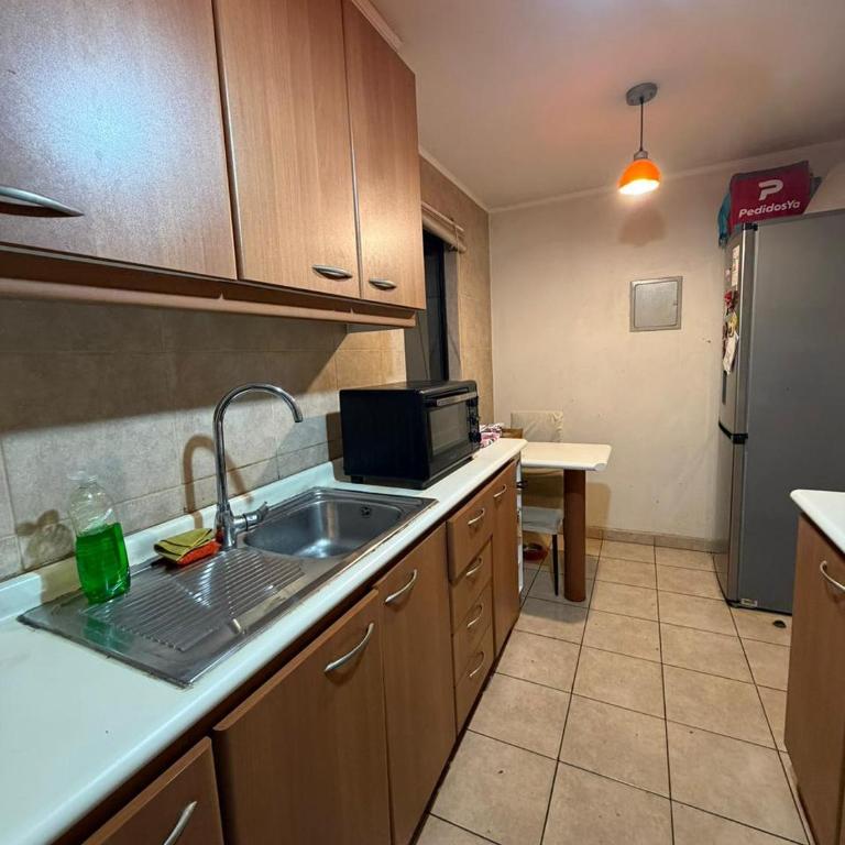 Casa en arriendo 3D 3B en Valdivia - Three-Bedroom House - 3