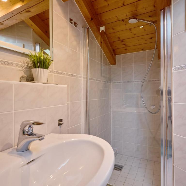 Bergliebe Alpspitze - Apartment mit 1 Schlafzimmer - 10