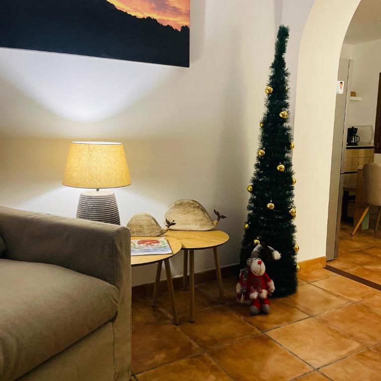 Finca Ca`n Jaumí, un paraíso con vista al mar y a la montaña - Villa de 3 dormitorios - 57
