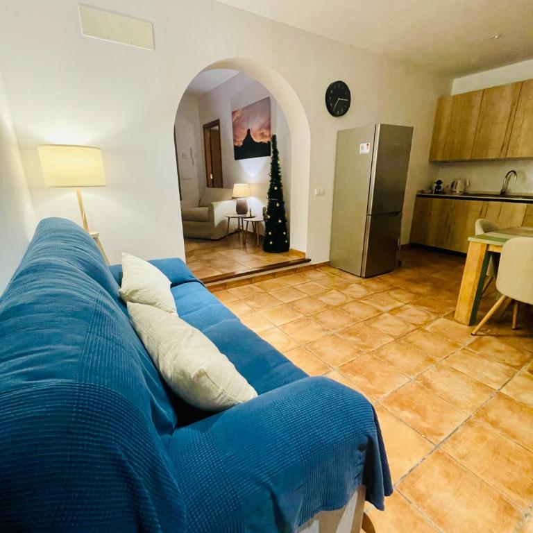 Finca Ca`n Jaumí, un paraíso con vista al mar y a la montaña - Villa de 3 dormitorios - 58