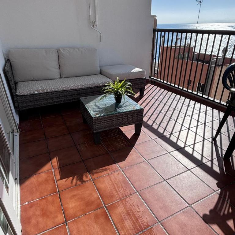 Vista Azul Suites con terraza al lado del mar - Apartamento de 1 dormitorio - 24