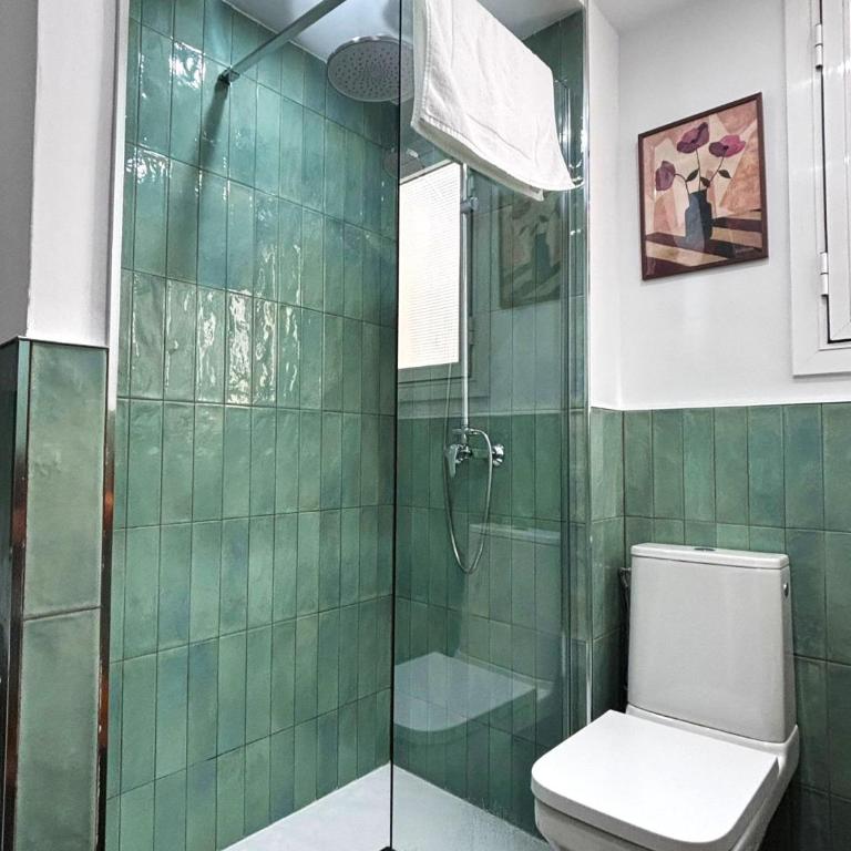 Vista Azul Suites con terraza al lado del mar - Apartamento de 1 dormitorio - 14